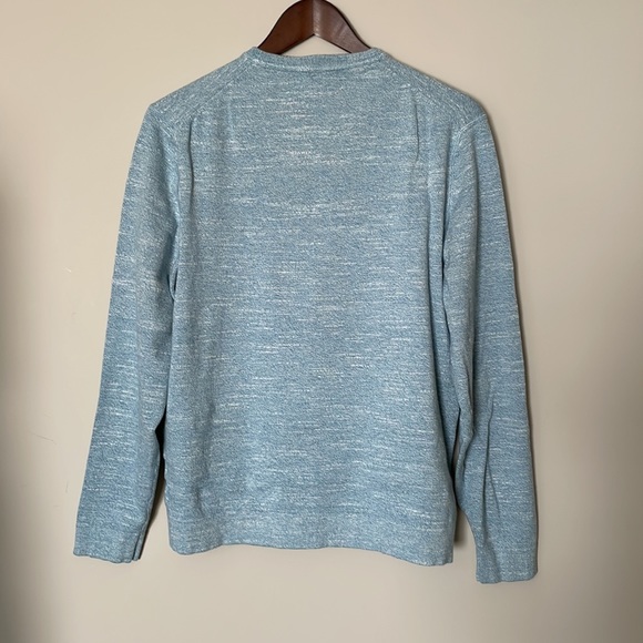 Hudson North mens sweater Medium - Picture 3 of 12